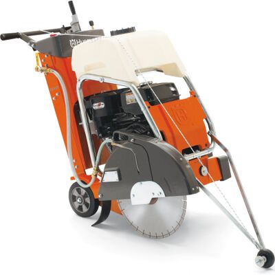Husqvarna Fs 413 Gulvsav, Ø500, 8.7 Kw Husqvarna Fs 413 Gulvsav, Ø500, 8.7 Kw