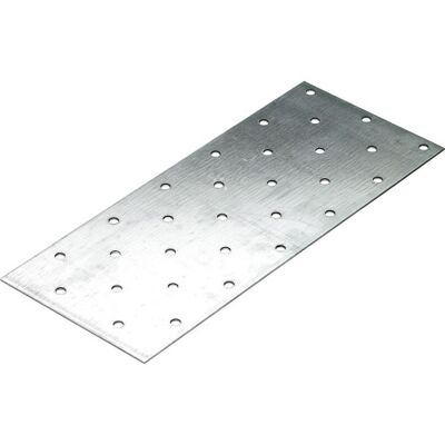 Paslode 25 Stk Sømplade 160 X 340 X 1,5 Mm, Fzv, 25 Stk. Paslode 25 Stk Sømplade 160 X 340 X 1,5 Mm, Fzv, 25 Stk.