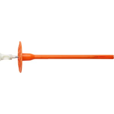 Spit - Pth-Kz - 8x295/260 - 100 stk - Udvidelsesanker Spit - Pth-Kz - 8x295/260 - 100 stk - Udvidelsesanker
