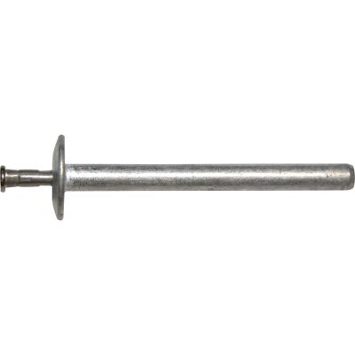 Spit Slagnitte 4,8 X 40/25 Mm, A2, 100 Stk. Spit Slagnitte 4,8 X 40/25 Mm, A2, 100 Stk.