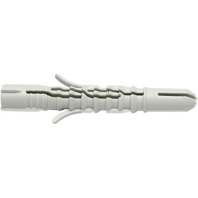 Spit Dybel X-Long 6 X 50 Mm, Pa, 100 Stk. Spit Dybel X-Long 6 X 50 Mm, Pa, 100 Stk.