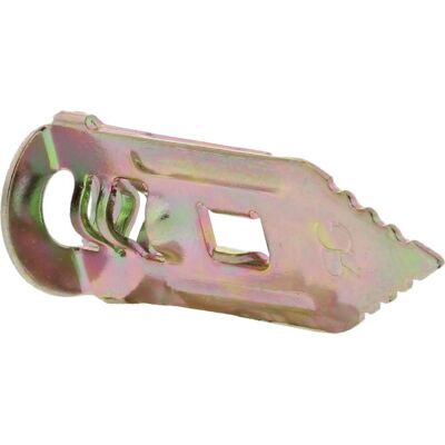 Spit Gipsdybel Ploggi Plug, 13 X 35/15 Mm, 100 Stk. Spit Gipsdybel Ploggi Plug, 13 X 35/15 Mm, 100 Stk.