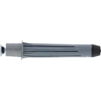 Spit Gipsdybel Xtech T M/skrue 10 X 60/12 Mm, Tx, 15 Stk. Spit Gipsdybel Xtech T M/skrue 10 X 60/12 Mm, Tx, 15 Stk.