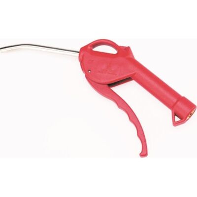 FLOWCONCEPT Blæsepistol 8mm Bøjet Rør - Blåsepistol FLOWCONCEPT Blæsepistol 8mm Bøjet Rør - Blåsepistol
