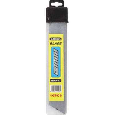 Assist 25 Mm Klinger 10 Stk/pk Assist 25 Mm Klinger 10 Stk/pk