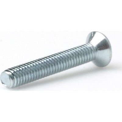 Arvid Nilsson M4 x 20 mm Torx Skrue - DIN 7500 SE, 1000 stk Arvid Nilsson M4 x 20 mm Torx Skrue - DIN 7500 SE, 1000 stk