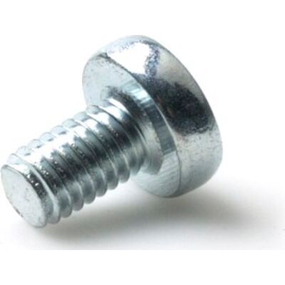 Arvid Nilsson Stål 8.8 M4x40mm Maskinskrue - Machine Screw Arvid Nilsson Stål 8.8 M4x40mm Maskinskrue - Machine Screw