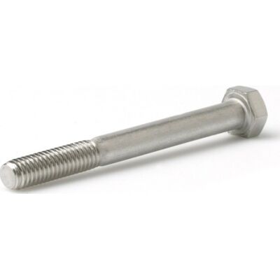 Arvid Nilsson D931-A2-70 M10X50 6KT Bolt - Høj kvalitet Arvid Nilsson D931-A2-70 M10X50 6KT Bolt - Høj kvalitet