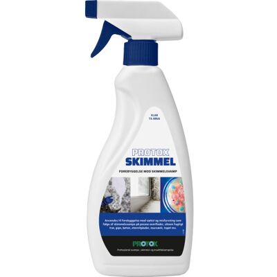 Protox Skimmel Klar 0,5 L Protox Skimmel Klar 0,5 L