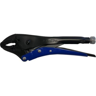 BaTo Svejsetang Cj 10" (250 Mm) BaTo Svejsetang Cj 10" (250 Mm)
