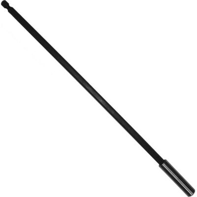 BaTo Bitsholder 1/4 Rustfri 200 Mm BaTo Bitsholder 1/4 Rustfri 200 Mm