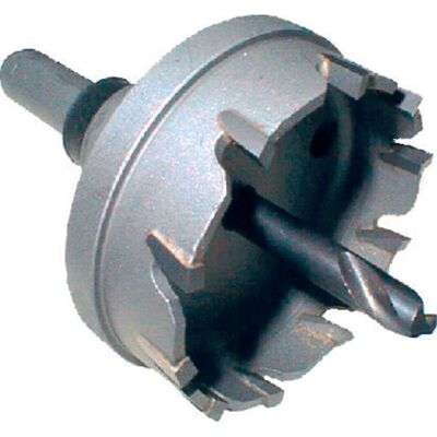 Wareco Hulsav T/rustfrit Stål 56mm Wareco Hulsav T/rustfrit Stål 56mm