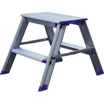 Jumbo Arbejdsbuk Smal Pro 2 Trin Jumbo Arbejdsbuk Smal Pro 2 Trin