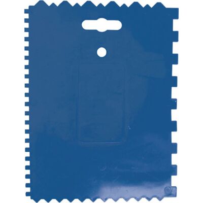 12 Stk Roliba Tandspartel, Plastik, 177 X 133 Mm 12 Stk Roliba Tandspartel, Plastik, 177 X 133 Mm