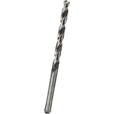Thürmer Hss Spiralbor, Lang, Slebet, Din 340, 5,5 X 91/139 Mm Thürmer Hss Spiralbor, Lang, Slebet, Din 340, 5,5 X 91/139 Mm