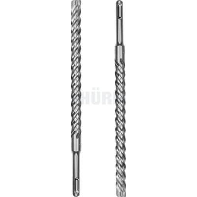 Thürmer 16.0x200 Hammerbor Sds 4-Skær Thürmer 16.0x200 Hammerbor Sds 4-Skær