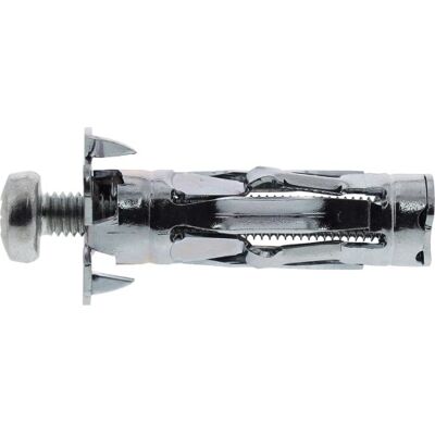 SPIT Væganker - 5x35mm / 15mm til gipsvægge SPIT Væganker - 5x35mm / 15mm til gipsvægge