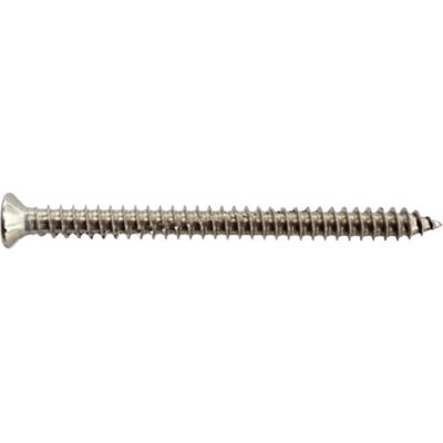 Expandet Karmskrue M/hoved 7,5 X 72mm A2, Tx30, 100stk. Expandet Karmskrue M/hoved 7,5 X 72mm A2, Tx30, 100stk.