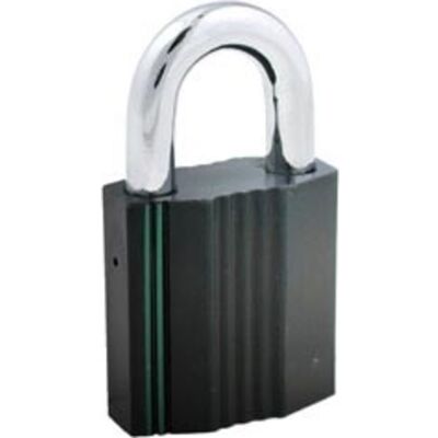 Abus Rock 83/80hb100 Lås - Højsikker stål Abus Rock 83/80hb100 Lås - Højsikker stål