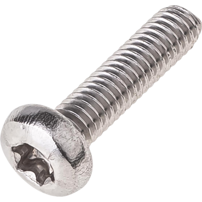 Maskinskrue M8 X 16 Mm, A4, Tx45, Pan Maskinskrue M8 X 16 Mm, A4, Tx45, Pan