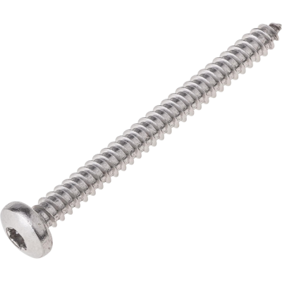 200 Stk Iso 14585 A2 C 4,8x50 Tx25 200 Stk Iso 14585 A2 C 4,8x50 Tx25
