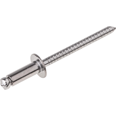 250 Stk Iso 15983 A2/a2 6,4x25 250 Stk Iso 15983 A2/a2 6,4x25