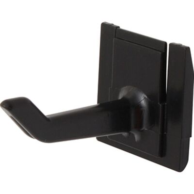 Krog Til Toolflex Aluskinne, 5 Stk. Krog Til Toolflex Aluskinne, 5 Stk.