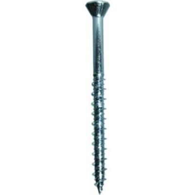 Eurotec Spånpladeskrue 4,2 X 45 Mm, Fzb, Tx20, Fubofix, 1000 Stk. Eurotec Spånpladeskrue 4,2 X 45 Mm, Fzb, Tx20, Fubofix, 1000 Stk.