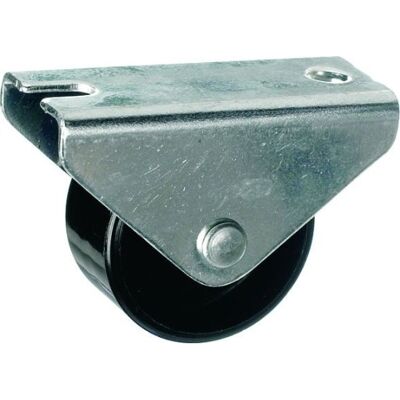 TENTE Pufrulle Fast Hjul 2198-45mm TENTE Pufrulle Fast Hjul 2198-45mm
