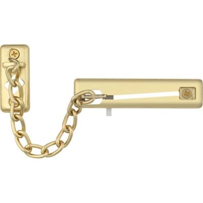 Abus Sikkerhedskæde Formes. 165mm Abus Sikkerhedskæde Formes. 165mm