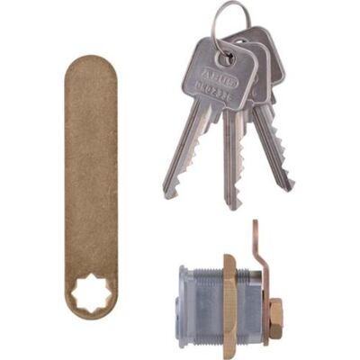 Abus Gds Postkassecylinder Abus Gds Postkassecylinder