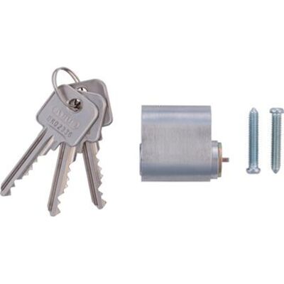 Abus Sampak Ovalcylinder Abus Sampak Ovalcylinder
