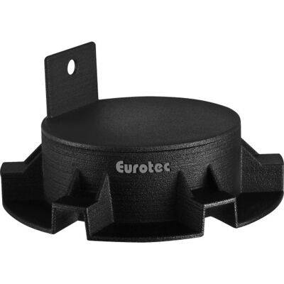Eurotec Terrassefod Eco S 25-40 Mm, Til Strøer Eurotec Terrassefod Eco S 25-40 Mm, Til Strøer