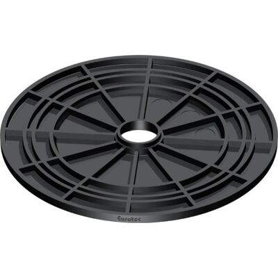 Eurotec Forhøjelsesplade T/pro Xxs Terrassefod 10-15 Mm, 50 Stk. Eurotec Forhøjelsesplade T/pro Xxs Terrassefod 10-15 Mm, 50 Stk.