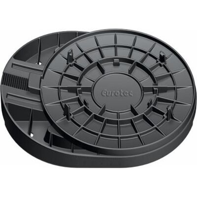 Eurotec Nivelleringsbase Nivello 2.0, 0,5-10 %, T/eco/pro, 10 Stk. Eurotec Nivelleringsbase Nivello 2.0, 0,5-10 %, T/eco/pro, 10 Stk.