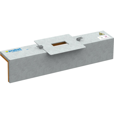 Probst 900 X 80 X 120 Mm 90° Vinklet 85 Kg Sugeplade Til Speedy Probst 900 X 80 X 120 Mm 90° Vinklet 85 Kg Sugeplade Til Speedy