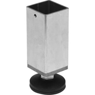 Lindab Stativ Fod Ssfavg Justerbar 40 Lindab Stativ Fod Ssfavg Justerbar 40