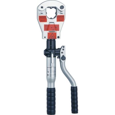 Klauke Håndhydraulisk Presseværktøj 16-300 Mm² Klauke Håndhydraulisk Presseværktøj 16-300 Mm²