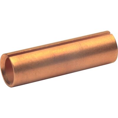 Klauke 5 Stk Reduktionsmuffe, Cu, Fra 300-185 Mm² Klauke 5 Stk Reduktionsmuffe, Cu, Fra 300-185 Mm²