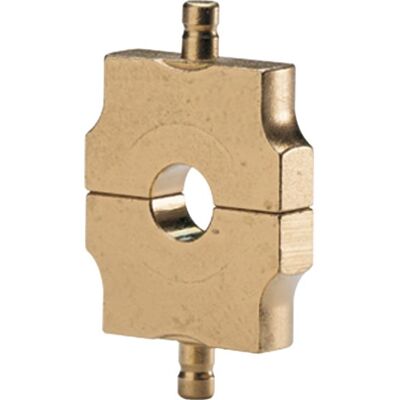 Klauke KLA HRU416 Crimpværktøj - 16 mm² - Rund presse - Elektronik Klauke KLA HRU416 Crimpværktøj - 16 mm² - Rund presse - Elektronik