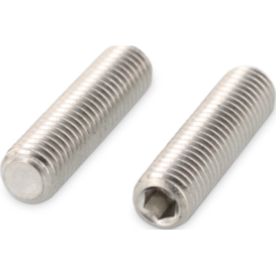 200 Stk Pinolskrue A2 6x6mm A200 200 Stk Pinolskrue A2 6x6mm A200