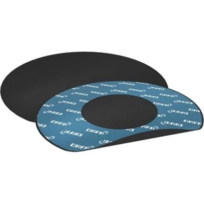 Dafa Kabelmanchet Type Ø115 Mm Kabel/flexrør Fra Ø7 Til Ø35 Mm Dafa Kabelmanchet Type Ø115 Mm Kabel/flexrør Fra Ø7 Til Ø35 Mm