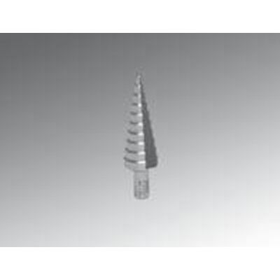 Lindab Trap Metalbor Bort 4-22mm Lindab Trap Metalbor Bort 4-22mm
