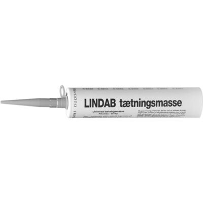 LINDAB - LTM - Acryl - Grå - Sealant LINDAB - LTM - Acryl - Grå - Sealant
