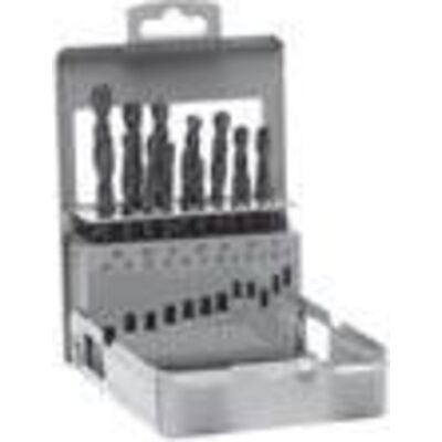 Lindab Borkassette Med 1 - 10mm Hss B Lindab Borkassette Med 1 - 10mm Hss B