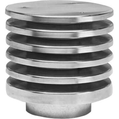 Lindab Lamelhætte Vhl160/280 Lindab Lamelhætte Vhl160/280