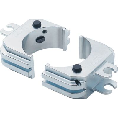 Klauke Adapter Til Presseindsatser Til Serie 13, Ua12tkl Klauke Adapter Til Presseindsatser Til Serie 13, Ua12tkl