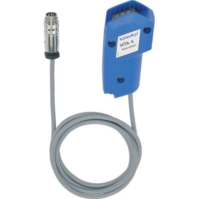 Klauke HTA4 - Fjernbetjening til hydrauliske pumper Klauke HTA4 - Fjernbetjening til hydrauliske pumper