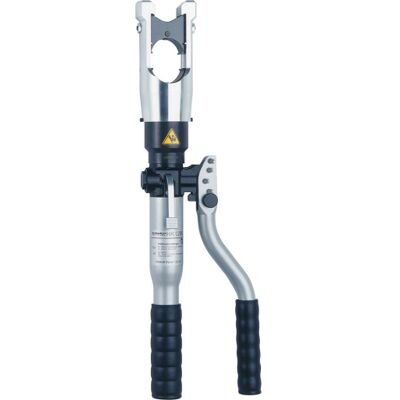 Klauke Håndhydraulisk Presseværktøj 16-400 Mm², Hk120u Klauke Håndhydraulisk Presseværktøj 16-400 Mm², Hk120u