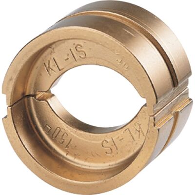 Klauke Presseindsatser Is 22, 120 Mm², Is22120 Klauke Presseindsatser Is 22, 120 Mm², Is22120